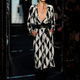 Image for article titled DVF Dresses "American Legends" — Whatever That Means